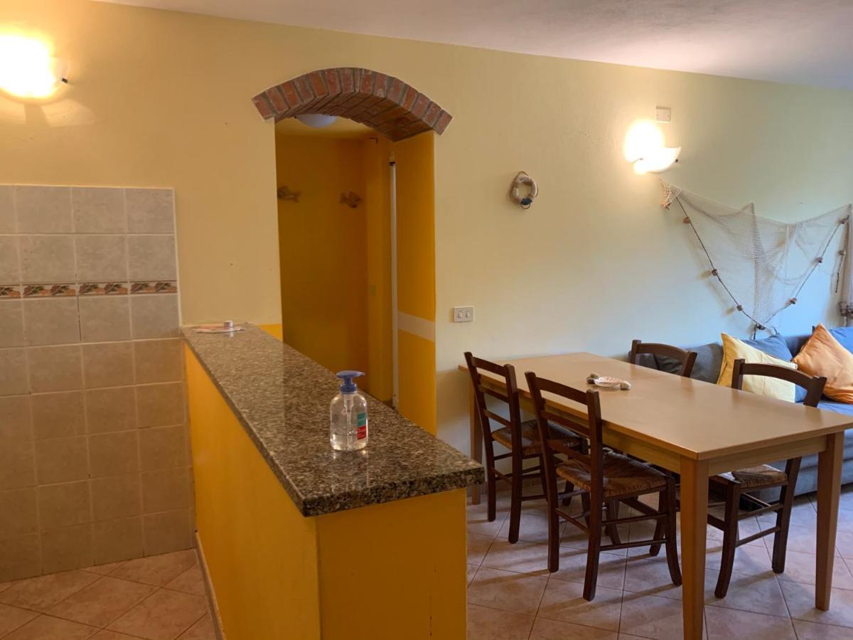 Casa Duke Villa Corniglia Kültér fotó