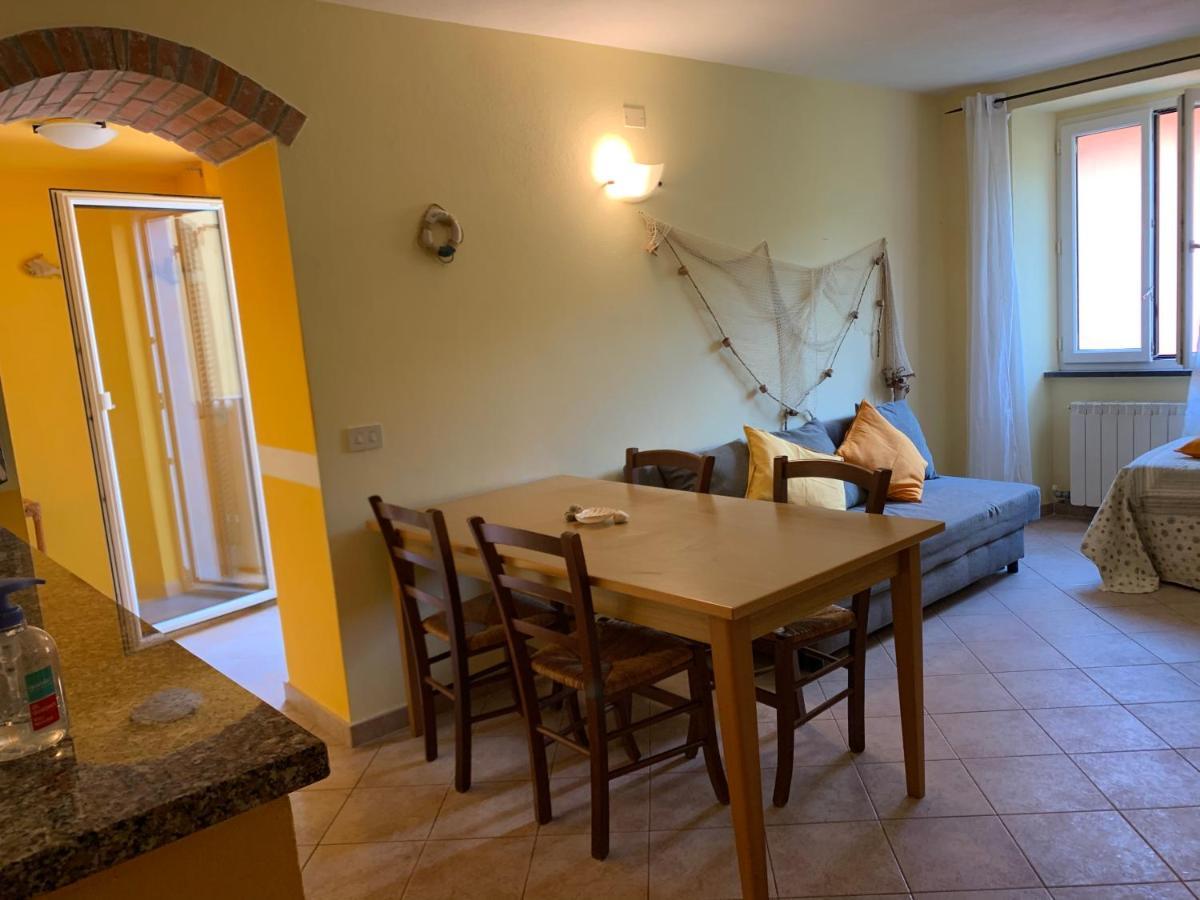 Casa Duke Villa Corniglia Kültér fotó