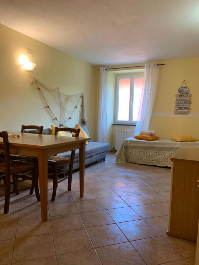 Casa Duke Villa Corniglia Kültér fotó