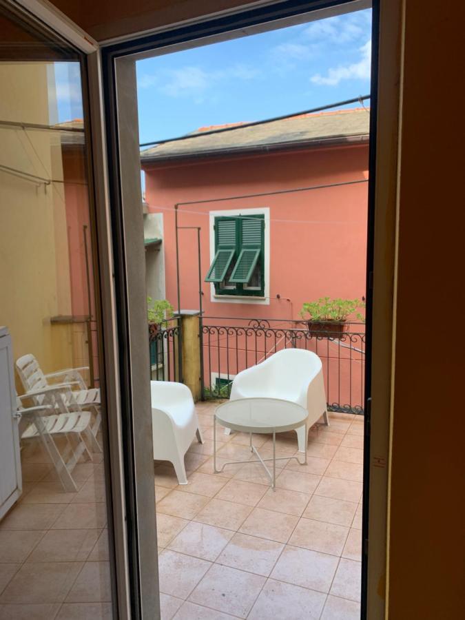 Casa Duke Villa Corniglia Kültér fotó
