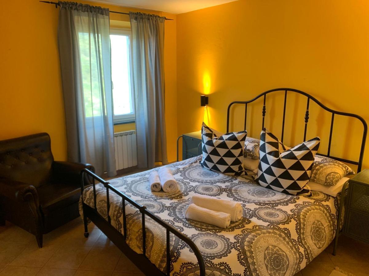 Casa Duke Villa Corniglia Kültér fotó