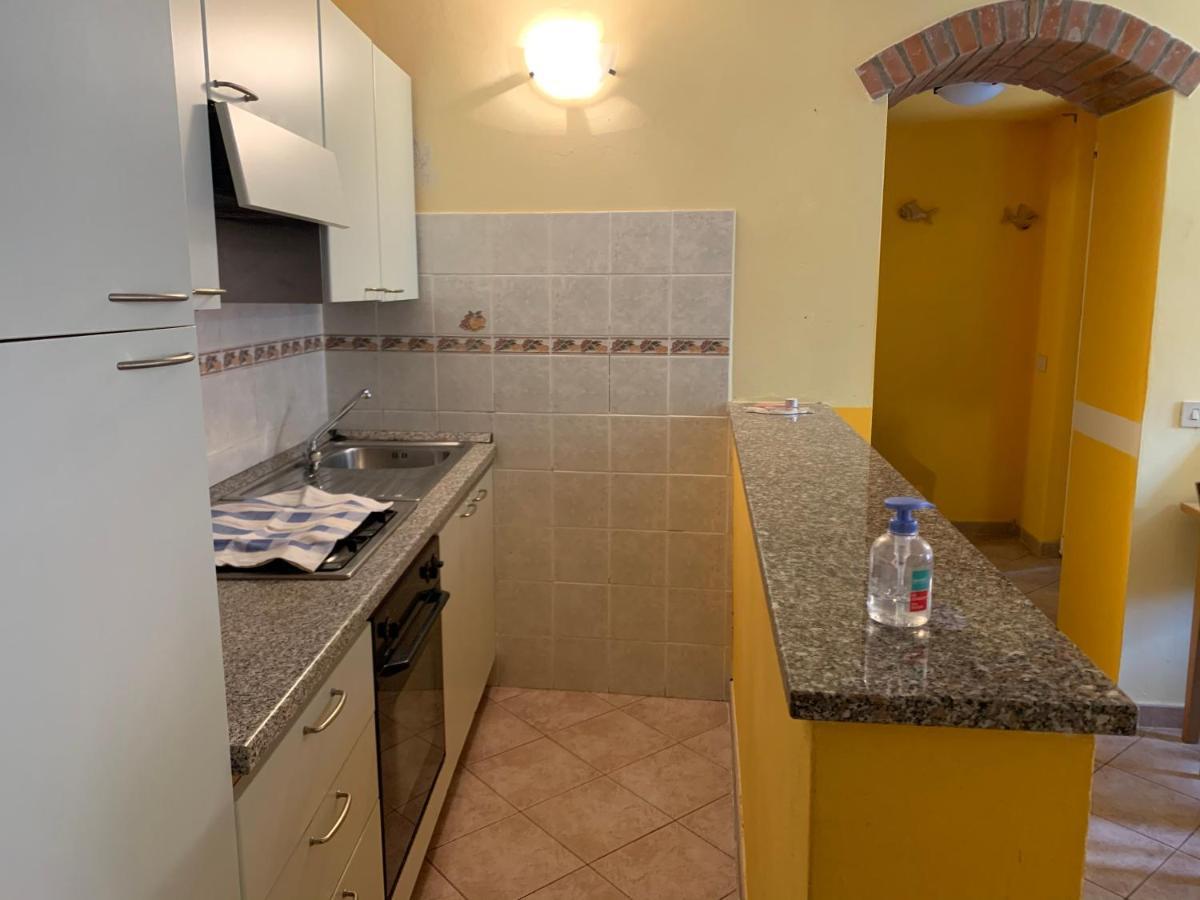 Casa Duke Villa Corniglia Kültér fotó