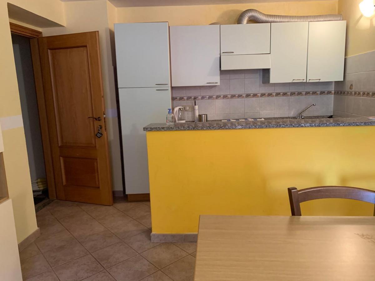 Casa Duke Villa Corniglia Kültér fotó