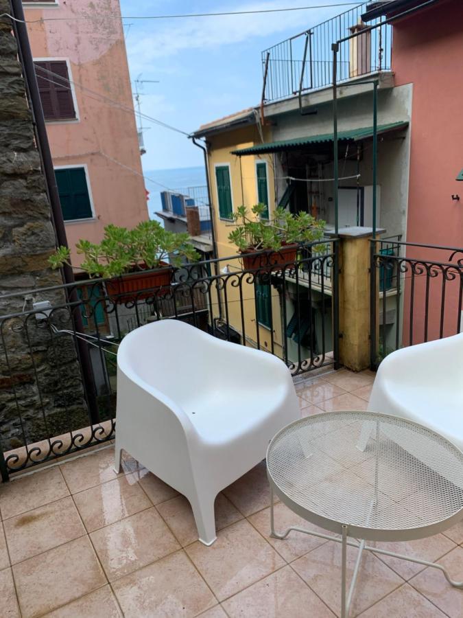 Casa Duke Villa Corniglia Kültér fotó
