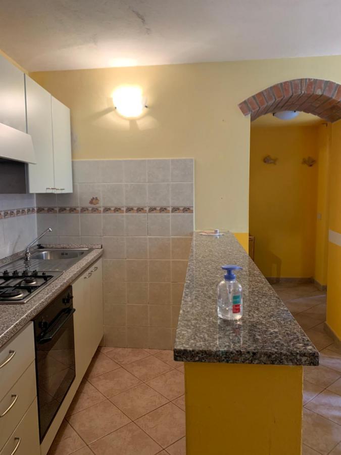 Casa Duke Villa Corniglia Kültér fotó