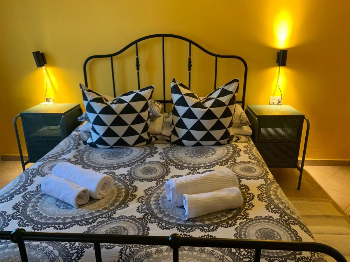 Casa Duke Villa Corniglia Kültér fotó