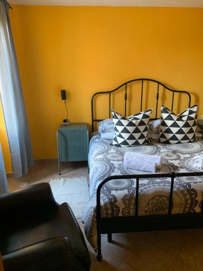 Casa Duke Villa Corniglia Kültér fotó