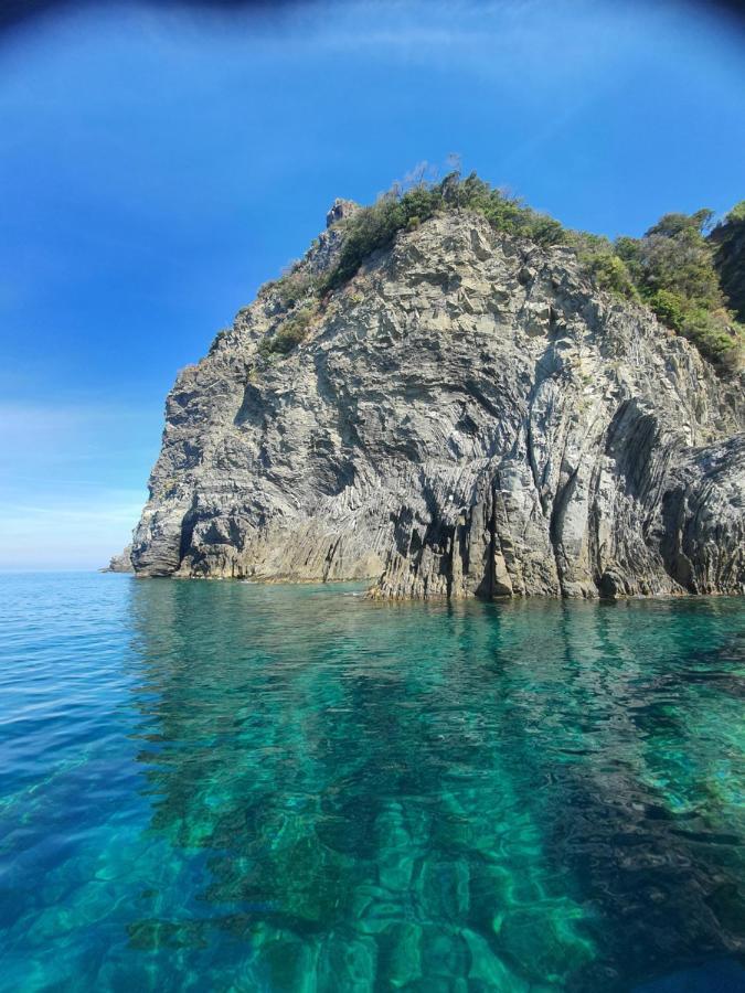 Casa Duke Villa Corniglia Kültér fotó