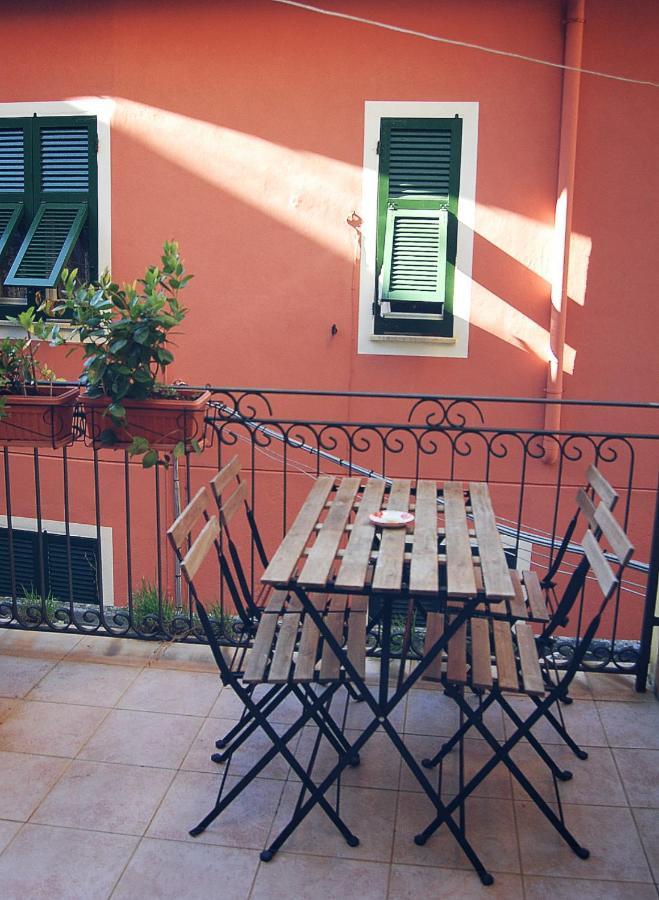 Casa Duke Villa Corniglia Kültér fotó