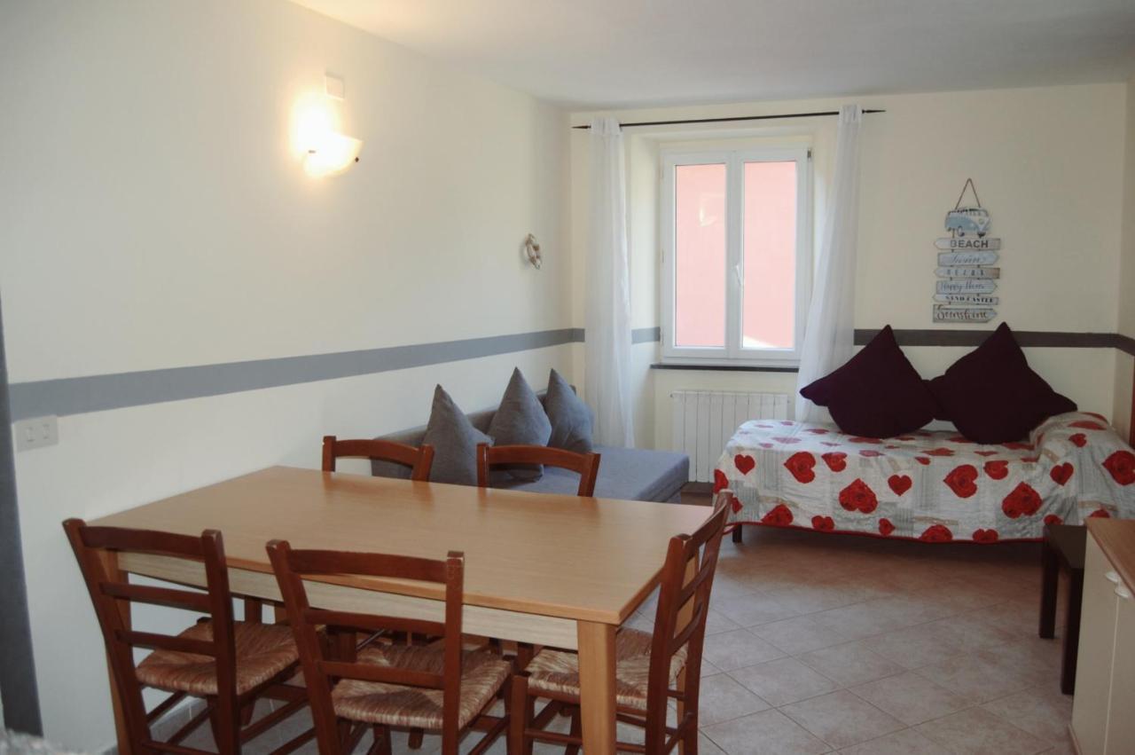 Casa Duke Villa Corniglia Kültér fotó