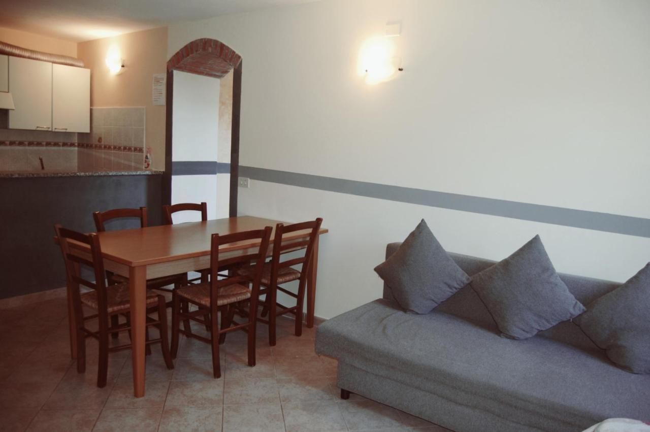 Casa Duke Villa Corniglia Kültér fotó