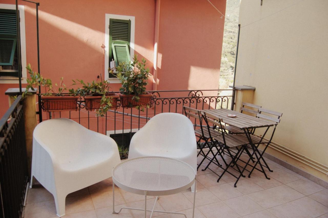 Casa Duke Villa Corniglia Kültér fotó