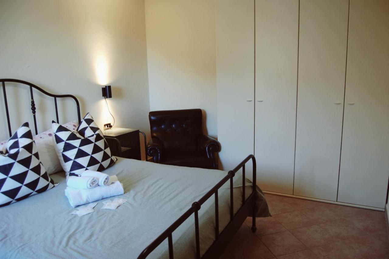 Casa Duke Villa Corniglia Kültér fotó