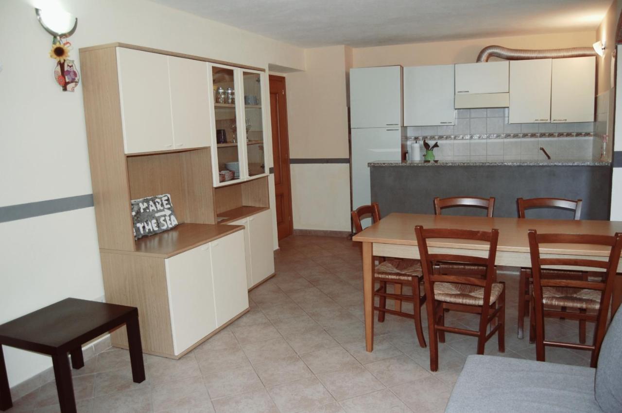 Casa Duke Villa Corniglia Kültér fotó