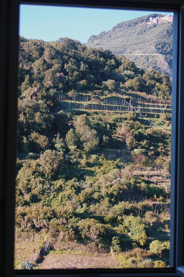 Casa Duke Villa Corniglia Kültér fotó
