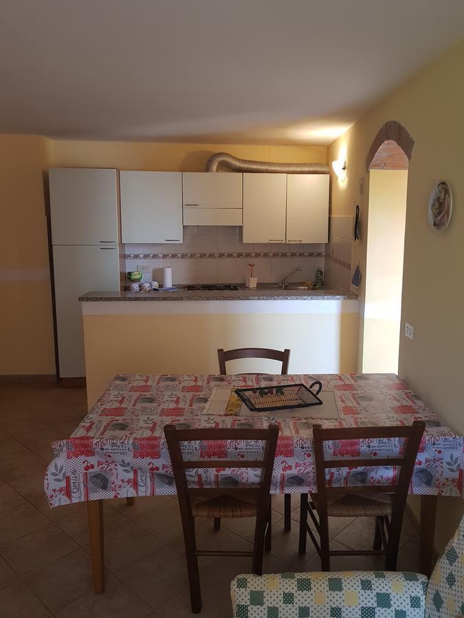 Casa Duke Villa Corniglia Kültér fotó