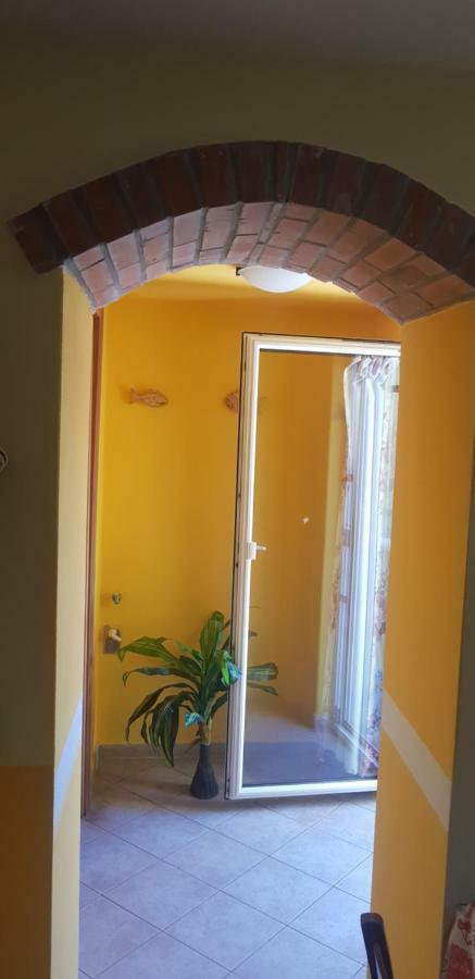 Casa Duke Villa Corniglia Kültér fotó