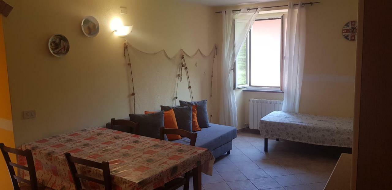 Casa Duke Villa Corniglia Kültér fotó